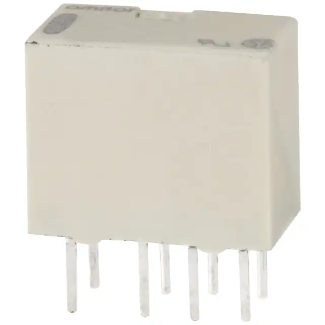 G6J-2P-Y DC12 Omron Electronics Inc-EMC Div electronic component